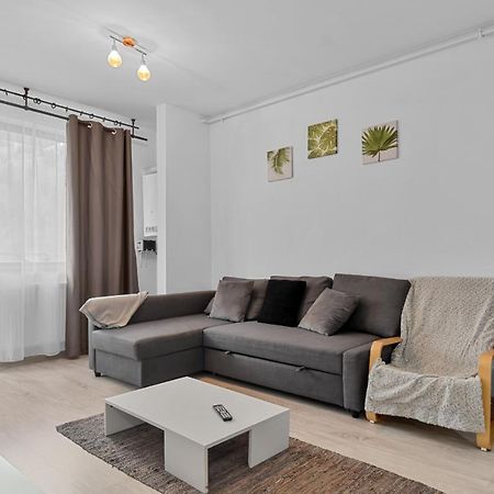Cri Colina Marei Appartement Sinaia Buitenkant foto